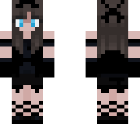 black widow queen
