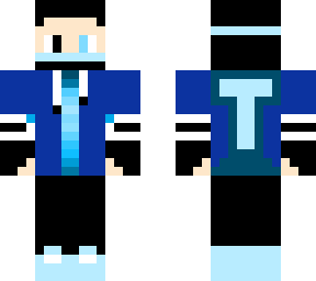 blue boy name tori v.2