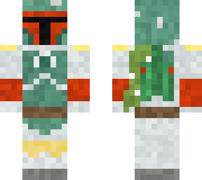 boba fett