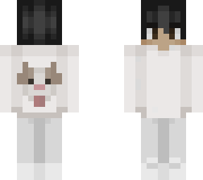 bomf kid's skin