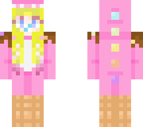 candy dino sky sky <3