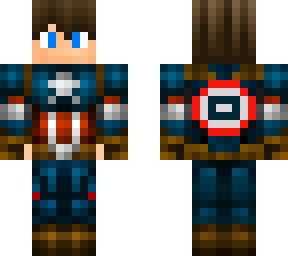 capitan america