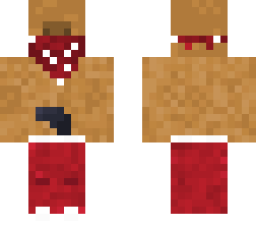 capybara blood