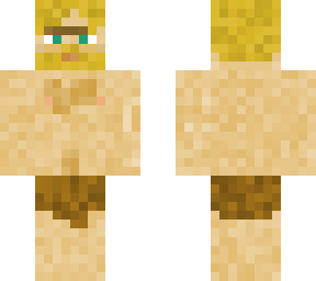 caveman