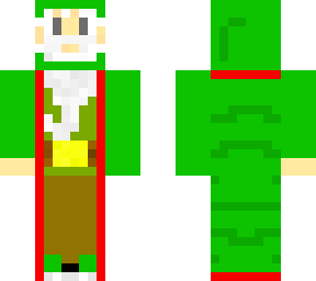 chompy mage