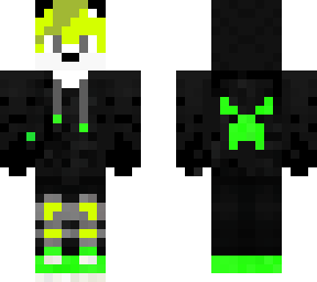 clothed mogin
