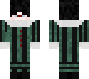 clown