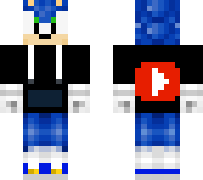 cool sonic the hedgehog