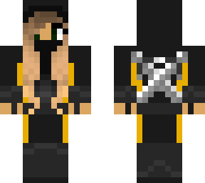 crimson paw (skin normal arms)