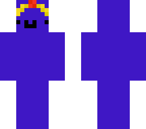 crown blob