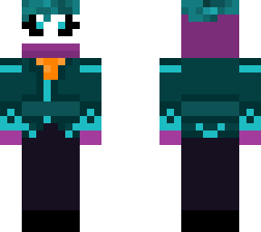 cube cavern minecraft warped lust
