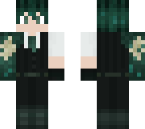daemon (half warden)