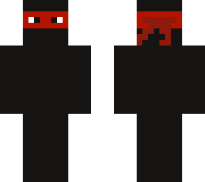 dark ninja