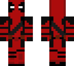 deadpool :)