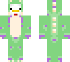 dino chicken