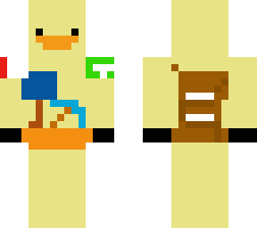 duck