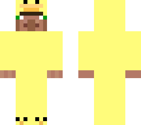 duck