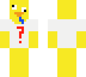 duck me smart?