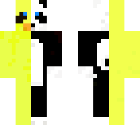 duck panda