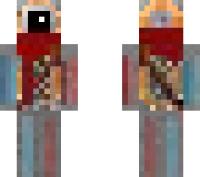 dusmic's oc  dr command final version
