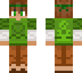 earthbender crp