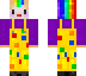 el payaso yt