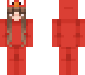elmo woomsie
