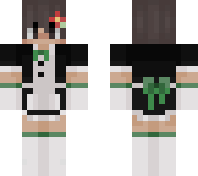 emerald maid