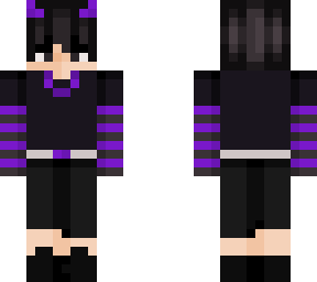 emo enderboy!
