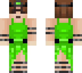 eret (lime llamas)