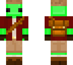 explorer bean