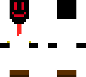 fancy dark blob