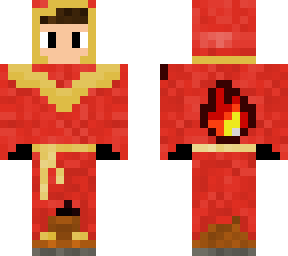 fire sorcerer