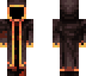fire wanderer