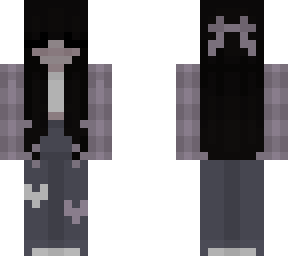 first skin!!!