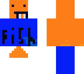 fishstick
