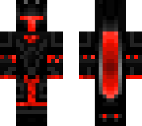 fixed a skin