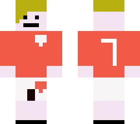 football player