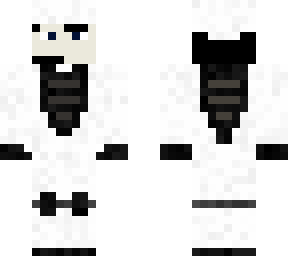 force (suit made by cloverpatch170