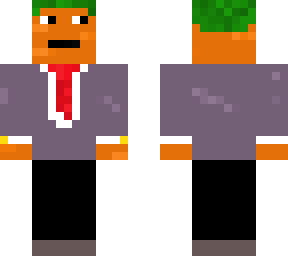 formalcarrot