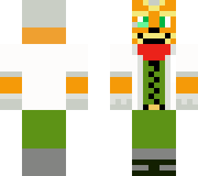 fox mccloud