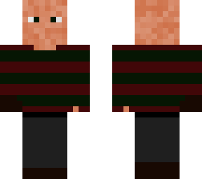 freddy krueger