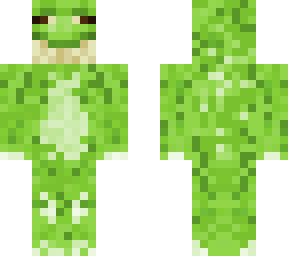 frog
