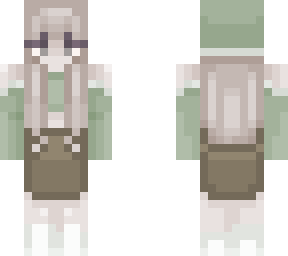 froggie girl remake