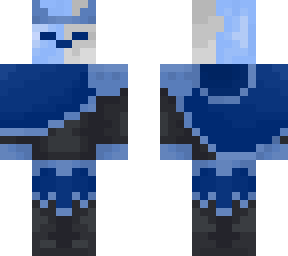 frostbitten prince miniboss final