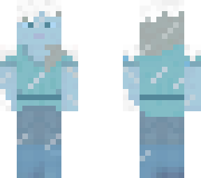 frozen alex