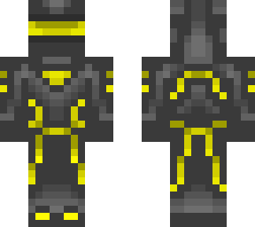 futuristic soldier