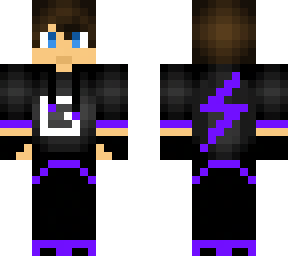 g skin