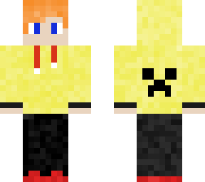 gamer boy reinvented virsion