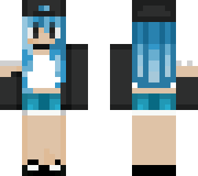 gamer girl v3
